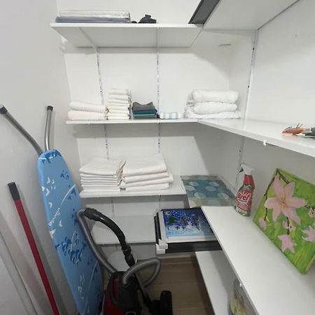 Familienwohnung Neben Dem See,Messe Und Europapark Offenburg Bagian luar foto