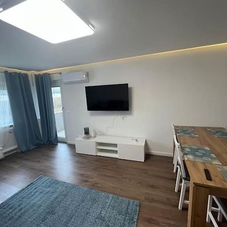 Familienwohnung Neben Dem See,Messe Und Europapark Offenburg Bagian luar foto