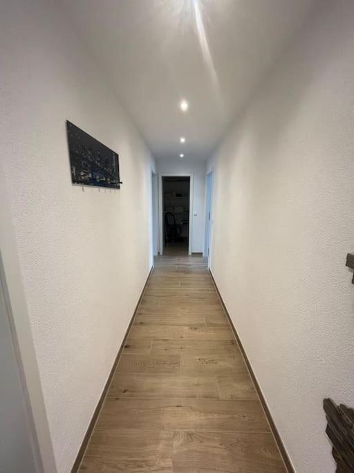 Familienwohnung Neben Dem See,Messe Und Europapark Offenburg Bagian luar foto